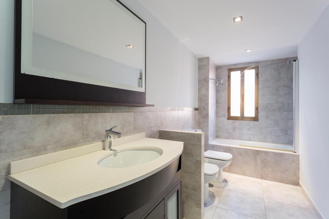 Housingcoruna Apartamento Playa Mino 02 Dış mekan fotoğraf
